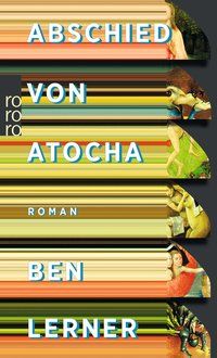 Produktbild: Abschied von Atocha