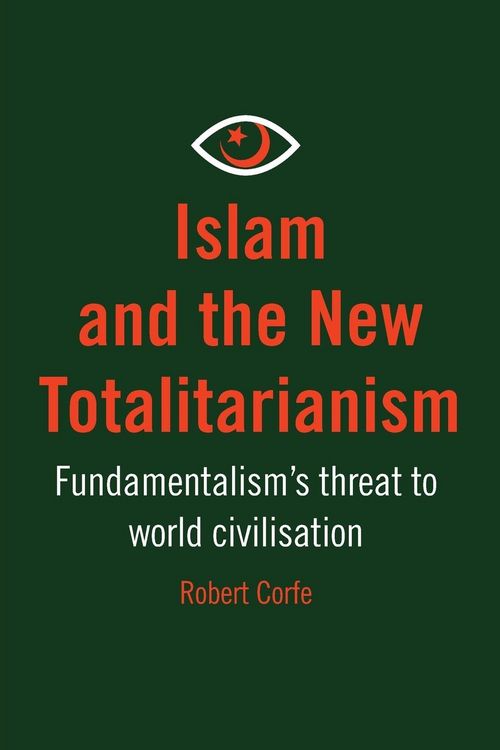 Produktbild: Islam and The New Totalitarianism