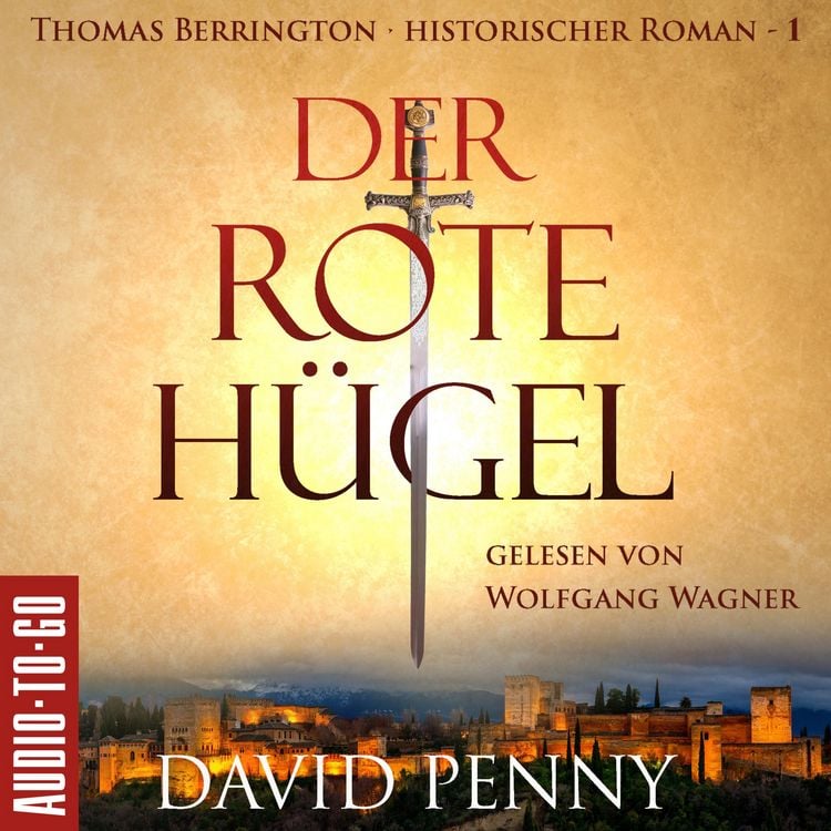 Produktbild: Der rote H&uuml;gel
