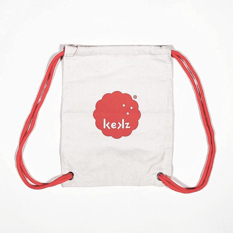 Produktbild: KEKZ Sammelbeutel