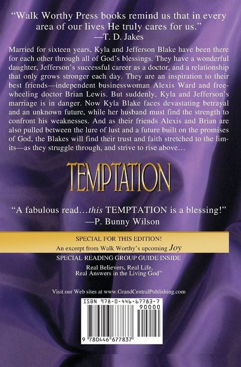 Produktbild: Temptation