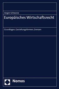 Produktbild: Europ&auml;isches Wirtschaftsrecht
