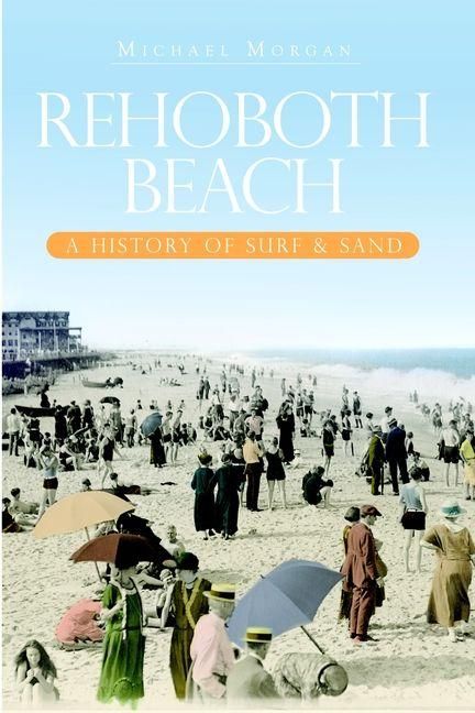 Produktbild: Rehoboth Beach