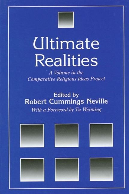 Produktbild: Ultimate Realities