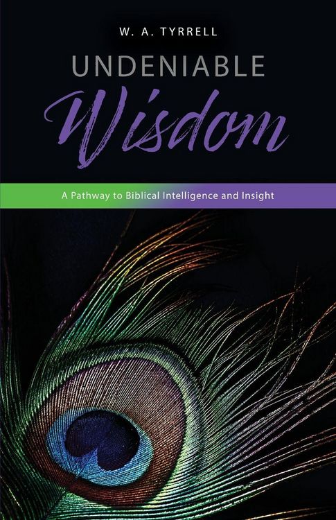 Produktbild: Undeniable Wisdom