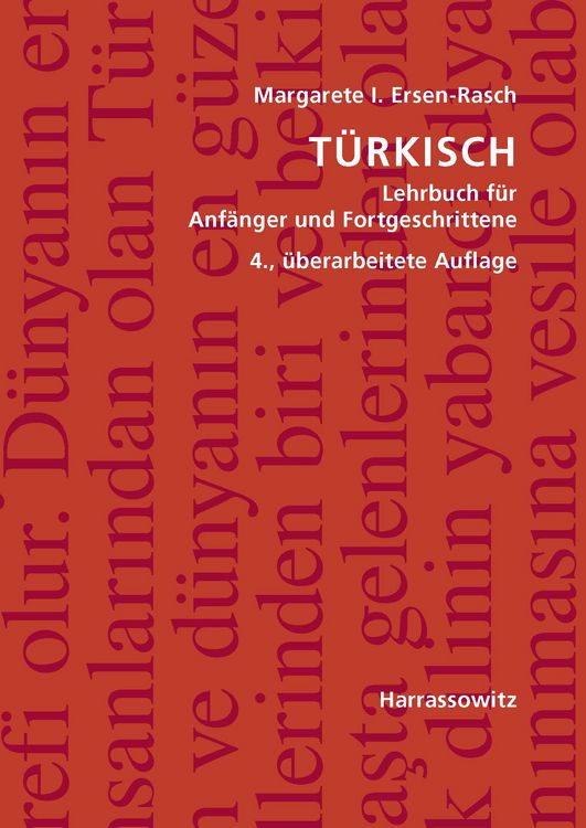 Produktbild: T&uuml;rkisch