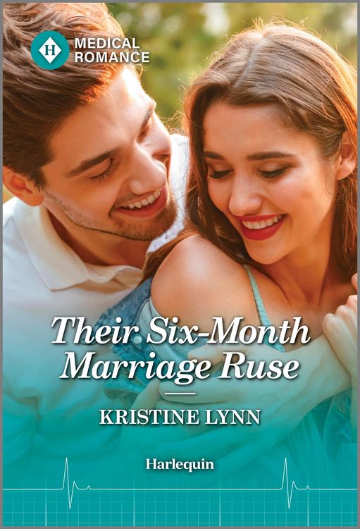 Produktbild: Their Six-Month Marriage Ruse