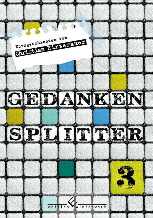 Produktbild: Gedankensplitter 3