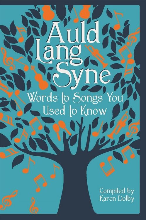 Produktbild: Auld Lang Syne