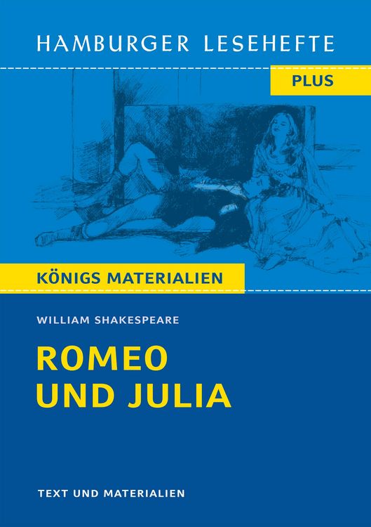 Produktbild: Romeo und Julia