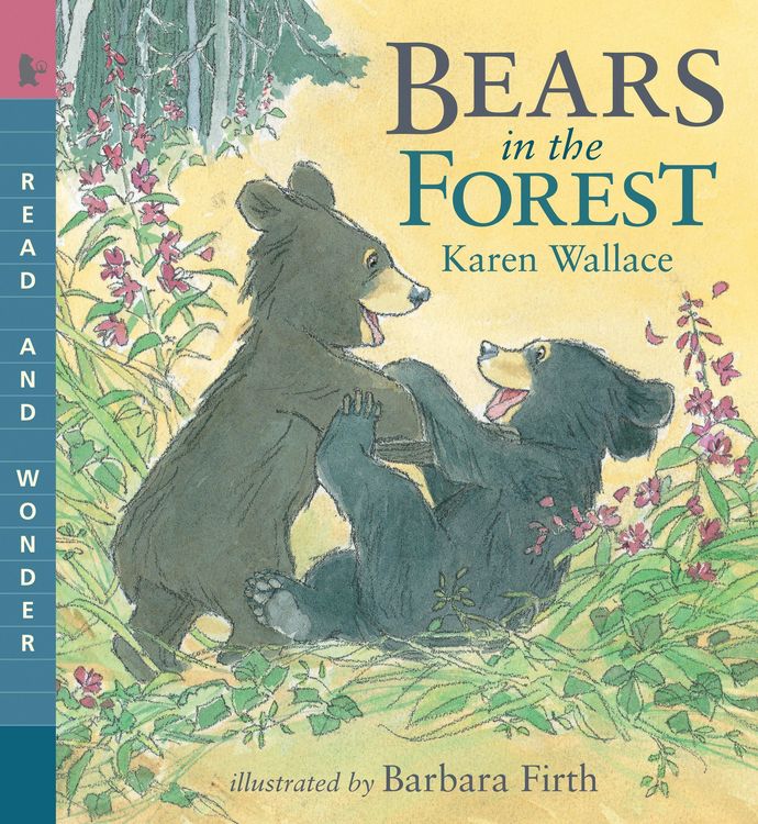 Produktbild: Bears in the Forest