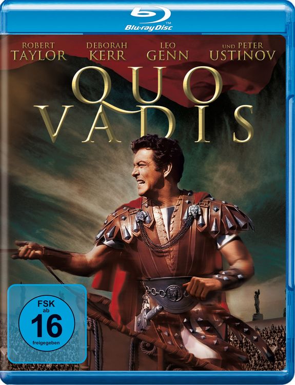Produktbild: Quo Vadis