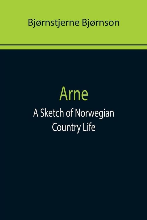 Produktbild: Arne