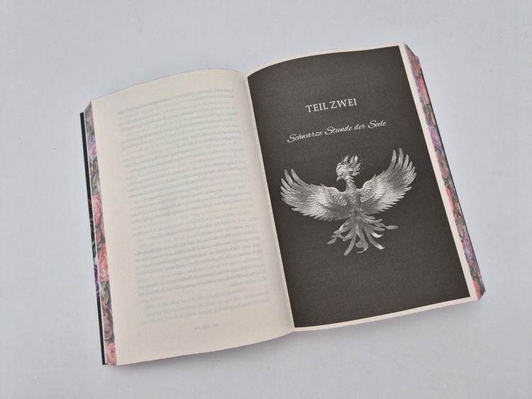 Produktbild: Throne of Nightmares &ndash; Verzaubert