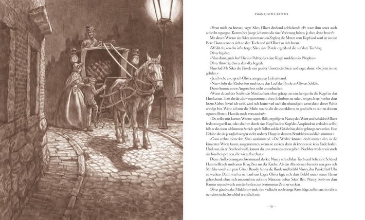 Produktbild: Oliver Twist