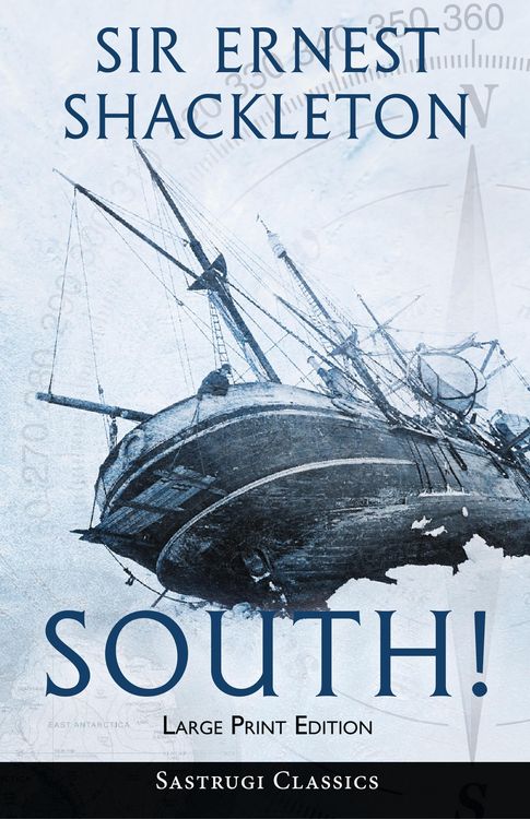 Produktbild: South! (Annotated) LARGE PRINT