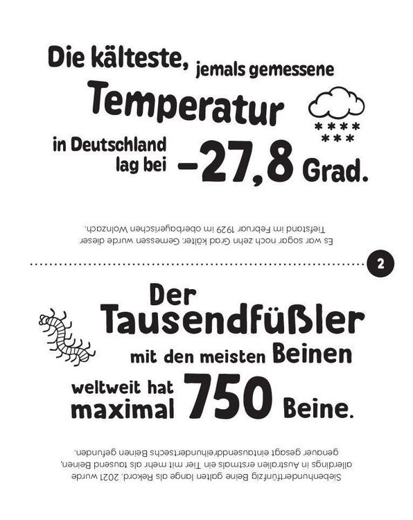 Produktbild: Wahr oder nicht? Verr&uuml;ckte Rekorde I Das Quizspiel