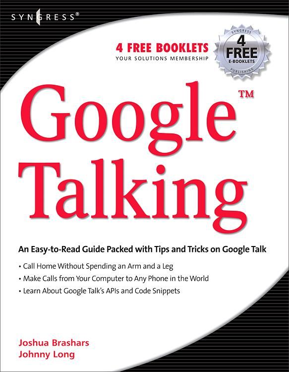 Produktbild: Google Talking