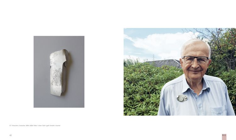 Produktbild: The One Woman Group Exhibition