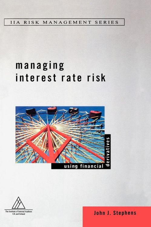 Produktbild: Managing Interest Rate Risk