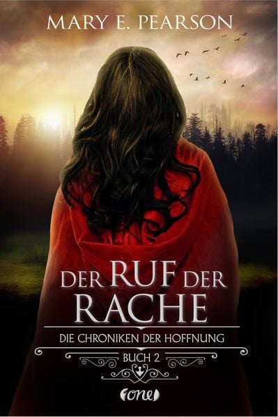 Produktbild: Der Ruf der Rache