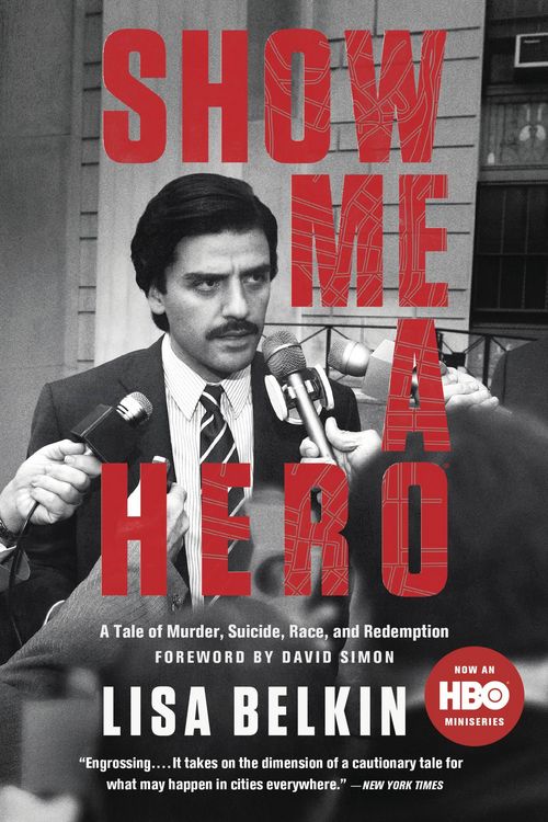 Produktbild: Show Me a Hero