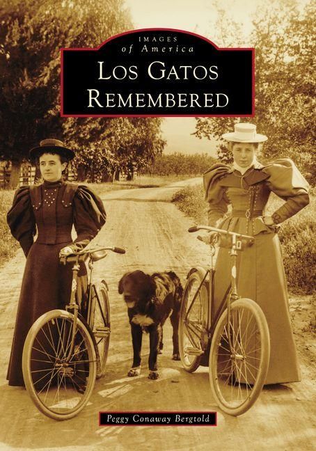 Produktbild: Los Gatos Remembered