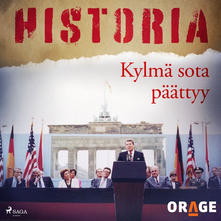 Produktbild: Kylm&auml; sota p&auml;&auml;ttyy