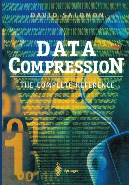 Produktbild: Data Compression