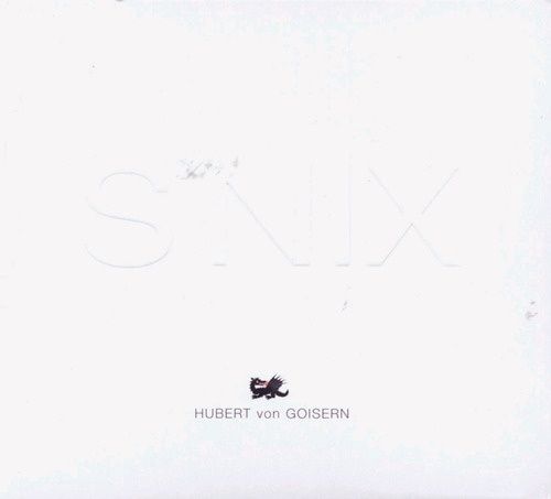 Produktbild: Goisern, H: S'nix