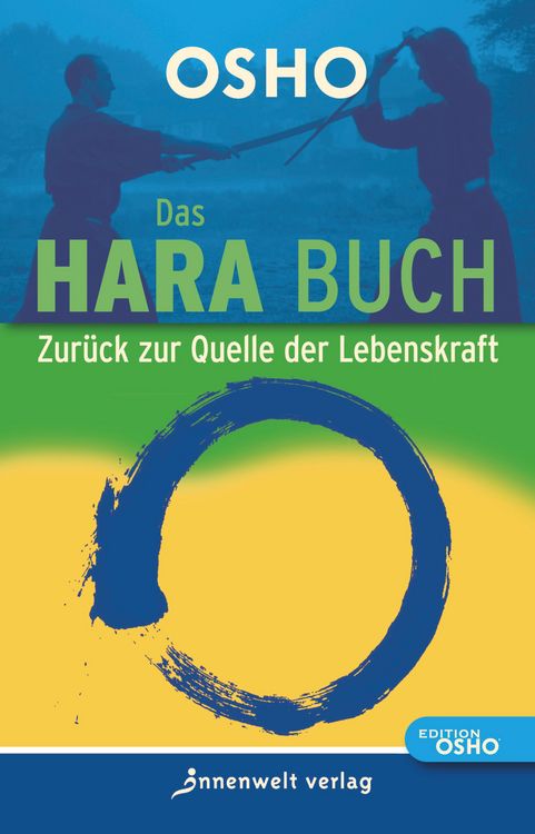 Produktbild: Das Hara Buch
