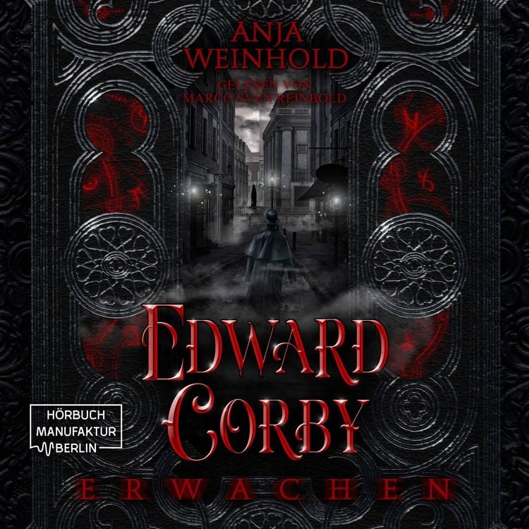 Produktbild: Edward Corby