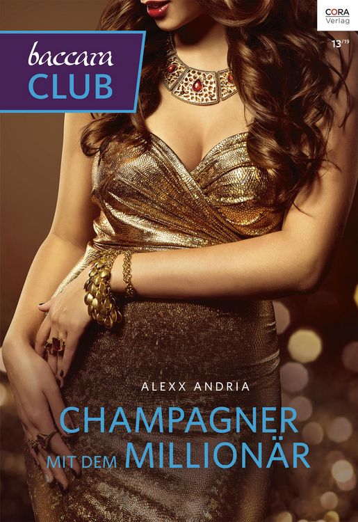 Produktbild: Champagner mit dem Million&auml;r