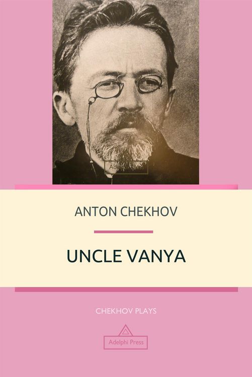 Produktbild: Uncle Vanya