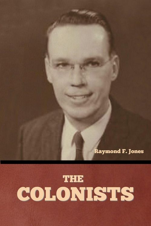 Produktbild: The Colonists