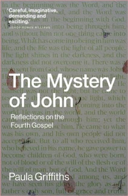 Produktbild: The Mystery of John
