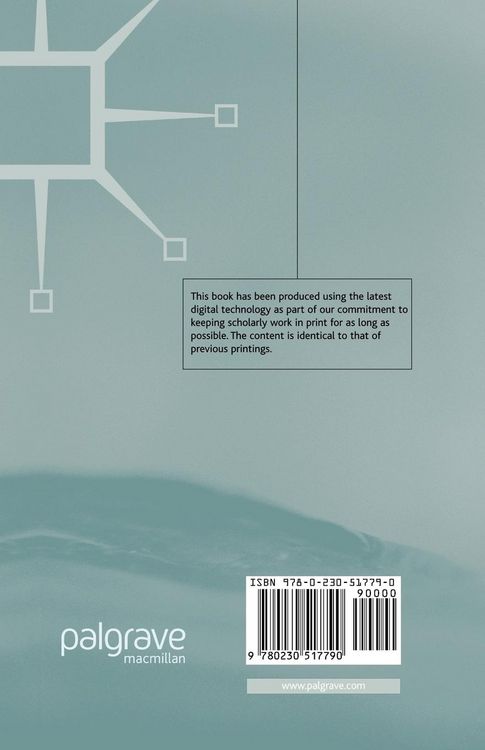 Produktbild: Luxury in the Eighteenth Century