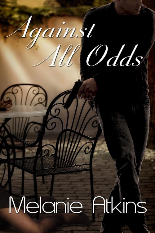 Produktbild: Against All Odds (New Orleans Trilogy, #3)