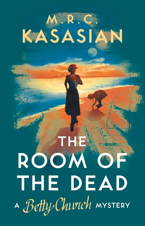 Produktbild: The Room of the Dead