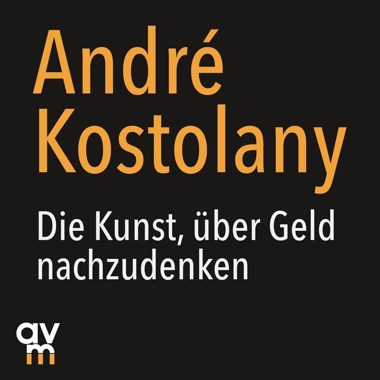 Produktbild: Die Kunst, &uuml;ber Geld nachzudenken