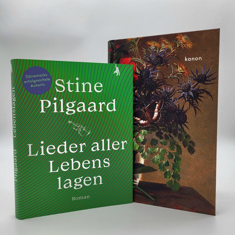 Produktbild: Lieder aller Lebenslagen