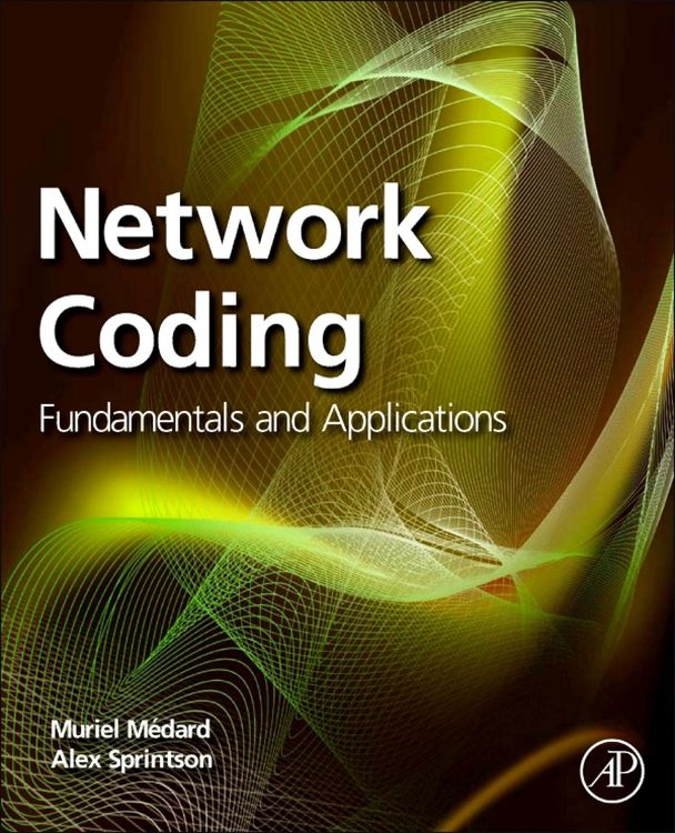 Produktbild: Network Coding