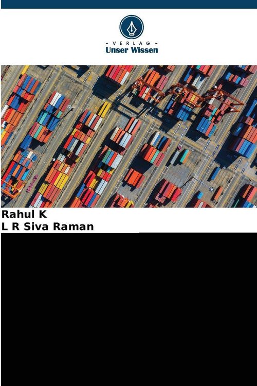 Produktbild: Auswirkungen der Steuerpolitik Auf den Internationalen G&uuml;terverkehr und die Logistik