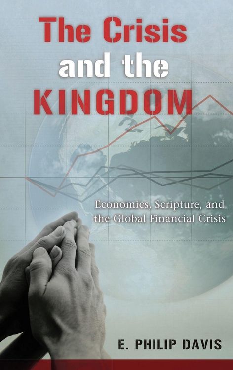 Produktbild: The Crisis and the Kingdom
