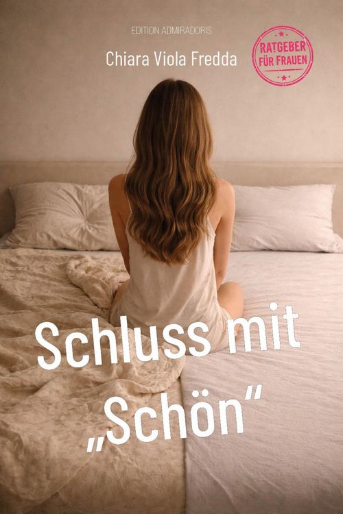 Produktbild: Schluss mit "Sch&ouml;n"
