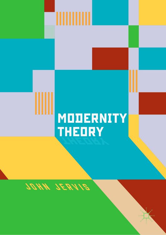 Produktbild: Modernity Theory