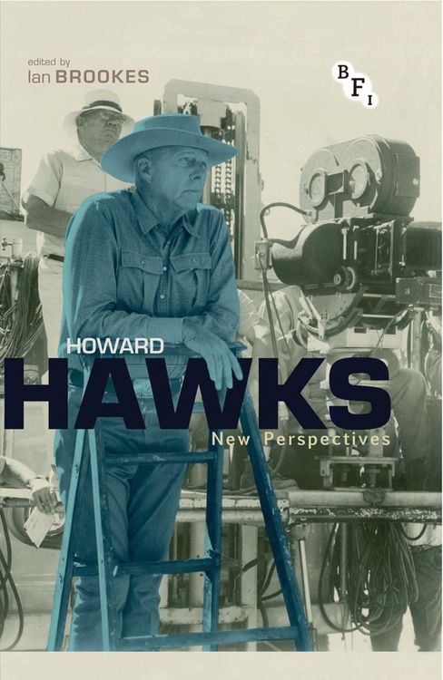 Produktbild: Howard Hawks