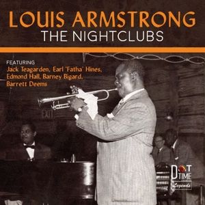 Produktbild: The Night Clubs
