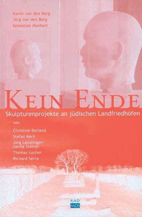 Bild vom Artikel Kein Ende vom Autor Karen van den Berg