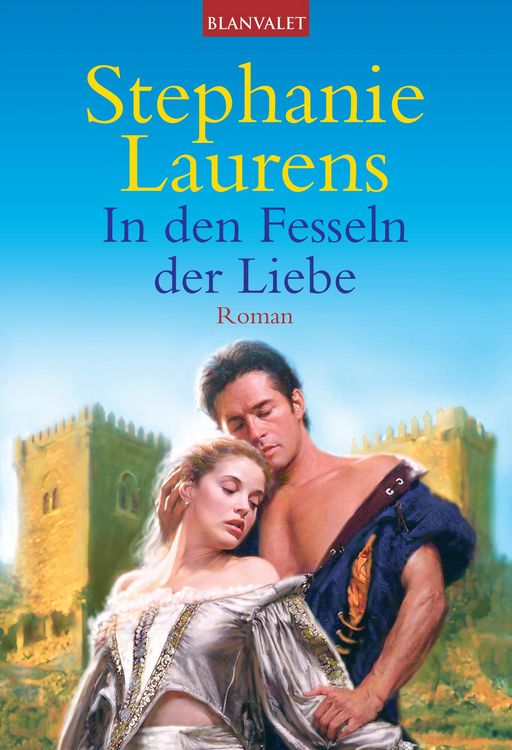 Produktbild: In den Fesseln der Liebe